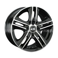 LS 191 6x14/4x98 ET35 D58,6 BKF