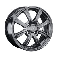 LS 313 6x15/4x100 ET48 D54,1 HPB