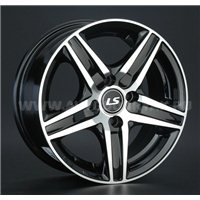 LS 321 6,5x15/5x110 ET35 D65,1 GMF