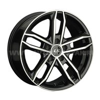 LS 376 6x14/4x100 ET40 D73,1 SF