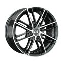 LS 478 6.5x15/4x100 ET40 D73.1 BKF