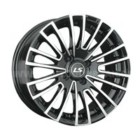 LS 479 6,5x15/4x100 ET40 D73,1 BKF