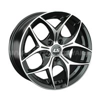 LS 539 7x16/5x100 ET38 D73,1 BKF