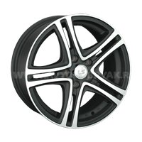 LS 570 7x16/5x114,3 ET40 D73,1 MBF