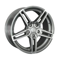 LS 734 7,5x17/5x112 ET43 D57,1 GMF