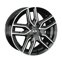 LS 735 6x14/4x98 ET35 D58,6 BKF
