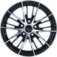 NZ F-33 6x15/4x100 ET48 D54,1 BKF