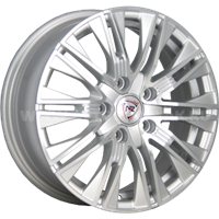 NZ F-57 6,5x16/5x112 ET42 D57,1 SF