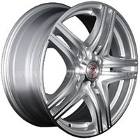 NZ F-6 7x16/4x114,3 ET40 D67,1 SF