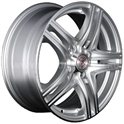 NZ F-6 6.5x16/4x98 ET38 D58.6 GMF