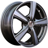 NZ SH629 6x14/4x114,3 ET40 D73,1 GMF