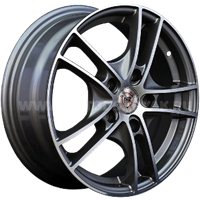 NZ SH632 6x15/5x114,3 ET52.5 D73,1 GMF