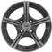 NZ SH631 6x14/4x108 ET34 D73,1 GMF