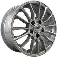 NZ SH650 7x17/5x114,3 ET45 D60,1 SF