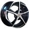 NZ SH654 7x17/5x105 ET42 D56,6 BKF