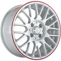 NZ SH668 6,5x16/4x100 ET36 D60,1 WRS