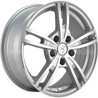 NZ SH672 6,5x16/5x114,3 ET40 D66,1 SF