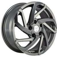 NZ SH673 6x15/4x108 ET27 D65,1 GM