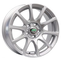 N2O Y1010 6x14/4x98 ET35 D58,6 Sil