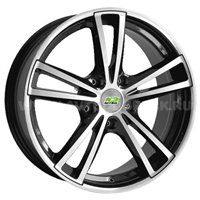 N2O Y236 6x14/4x100 ET35 D73,1 BFP