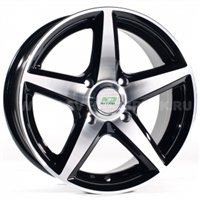 N2O Y244 7x16/4x114,3 ET40 D73,1 BFP