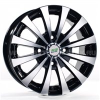 N2O Y247 6x14/4x108 ET38 D73,1 BFP