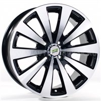 N2O Y252 6,5x15/4x100 ET40 D73,1 BFP
