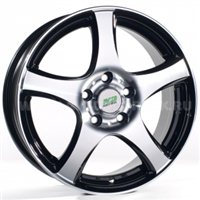 N2O Y279 5,5x14/4x100 ET45 D73,1 BFP