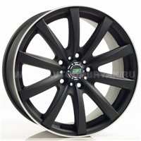 N2O Y3102 7,5x17/5x114,3 ET39 D60,1 carbon