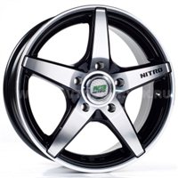 N2O Y3119 5,5x14/4x100 ET45 D56,6 BFP