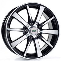 N2O Y3120 6x15/4x100 ET49 D60,1 BFP