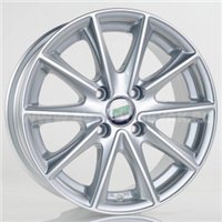 N2O Y3135 6x14/4x98 ET35 D58,6 Sil