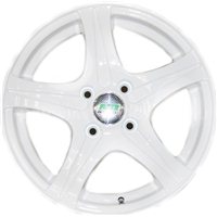 N2O Y3159 6x15/4x98 ET35 D58,6 White