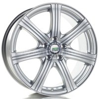 N2O Y3160 5,5x14/4x98 ET35 D58,6 Sil
