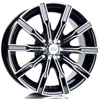 N2O Y3170 6x14/4x98 ET35 D58,6 BFP