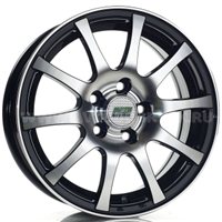 N2O Y3176 6,5x16/5x114,3 ET45 D60,1 BFP