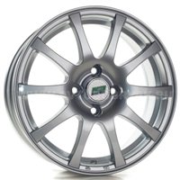 N2O Y3176 6x15/4x100 ET48 D54,1 Sil