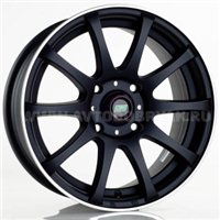 N2O Y355 6,5x15/5x100 ET38 D57,1 MBLP