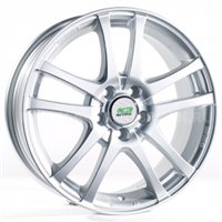 N2O Y450 6,5x16/5x114,3 ET50 D66,1 Sil