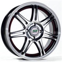 N2O Y4601 5,5x14/4x100 ET45 D73,1 BFP