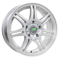 N2O Y4601 5,5x14/4x98 ET35 D58,6 Sil