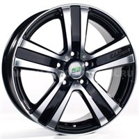 N2O Y462 6x14/4x98 ET35 D58,6 BFP