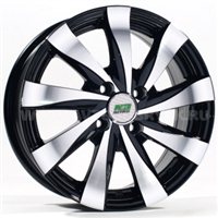 N2O Y465 5,5x14/4x98 ET38 D58,6 BFP
