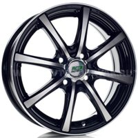 N2O Y4809 5,5x14/5x100 ET35 D57,1 BFP