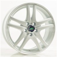 N2O Y4816 6x15/4x100 ET48 D54,1 White