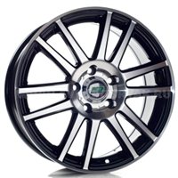 N2O Y4917 5,5x14/4x100 ET43 D60,1 BFP