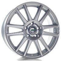 N2O Y4917 7x17/5x100 ET48 D56,1 Sil