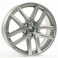 N2O Y4925 6x15/4x100 ET50 D60,1 Sil