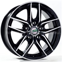 N2O Y628 6x14/4x98 ET35 D58,6 BFP
