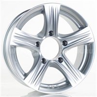 N2O Y7330 6x15/5x139,7 ET0 D98,6 Sil